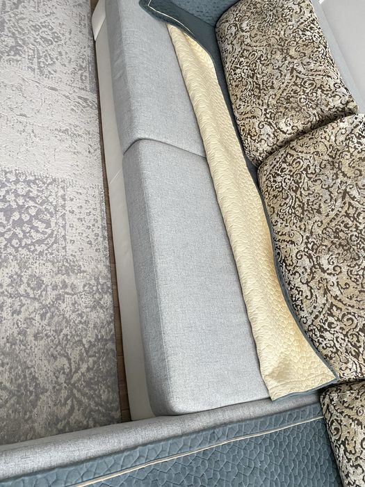 Продам угловой диван