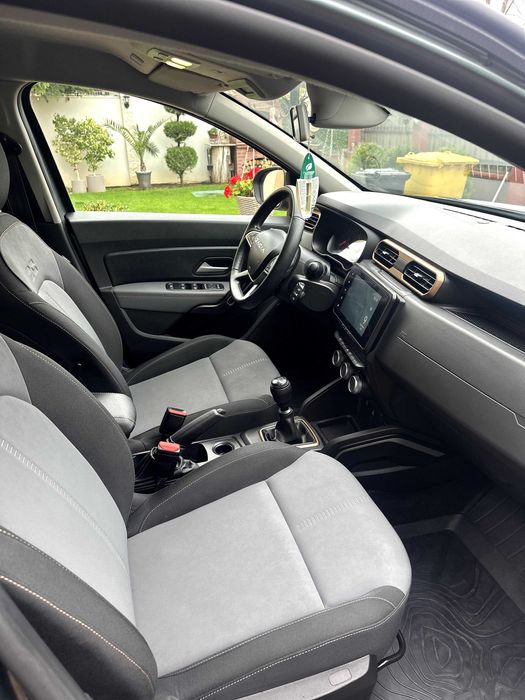 Dacia Duster 2023 Extreme ECO-G 100 1.0 Benzina+GPL