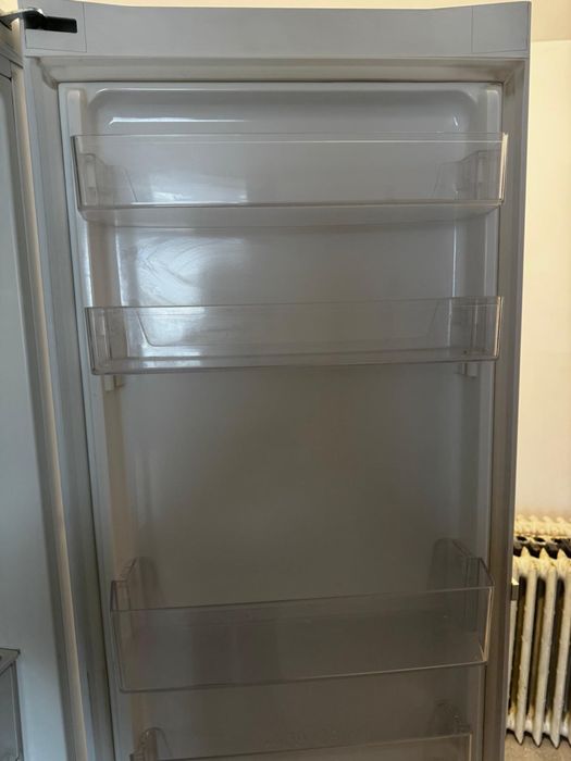 Combina Frigorifica Samsung