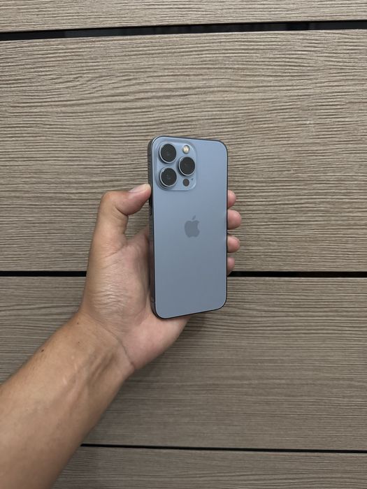 Айфон 13 про без коробки