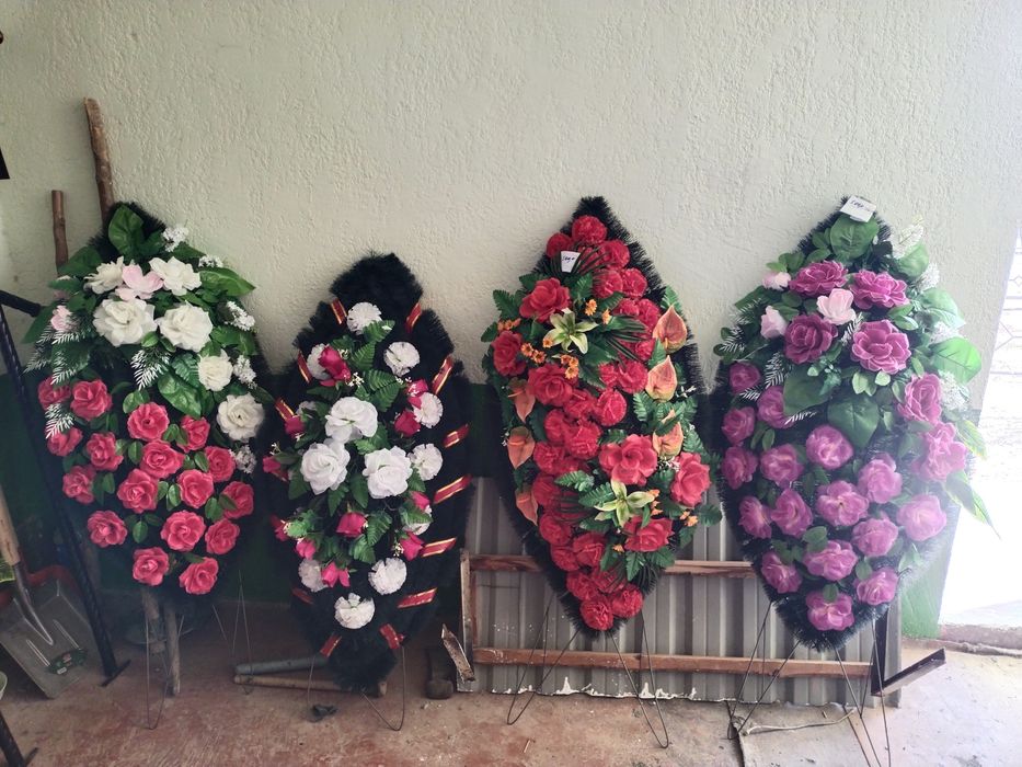 Ритуальные услуги по доступным ценам