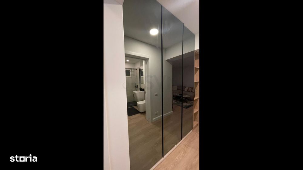 2 cam spatios renovat modern dotat si cu boiler