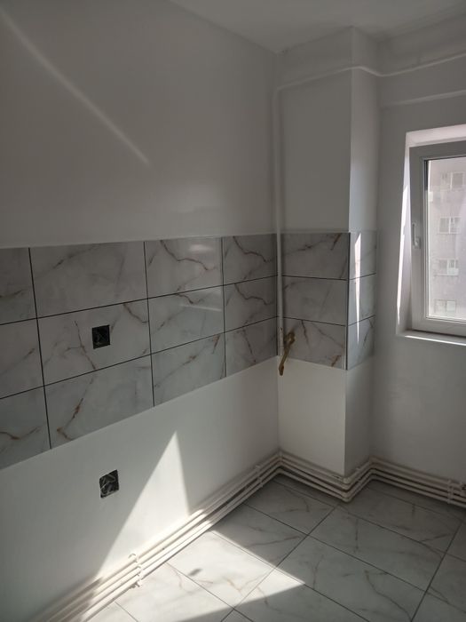 Apartament 2 cam.decomandat