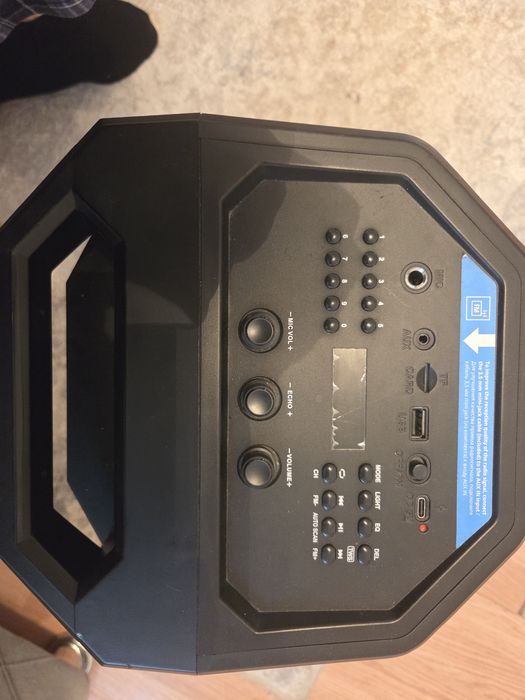 Продам колонку SVEN PS 650