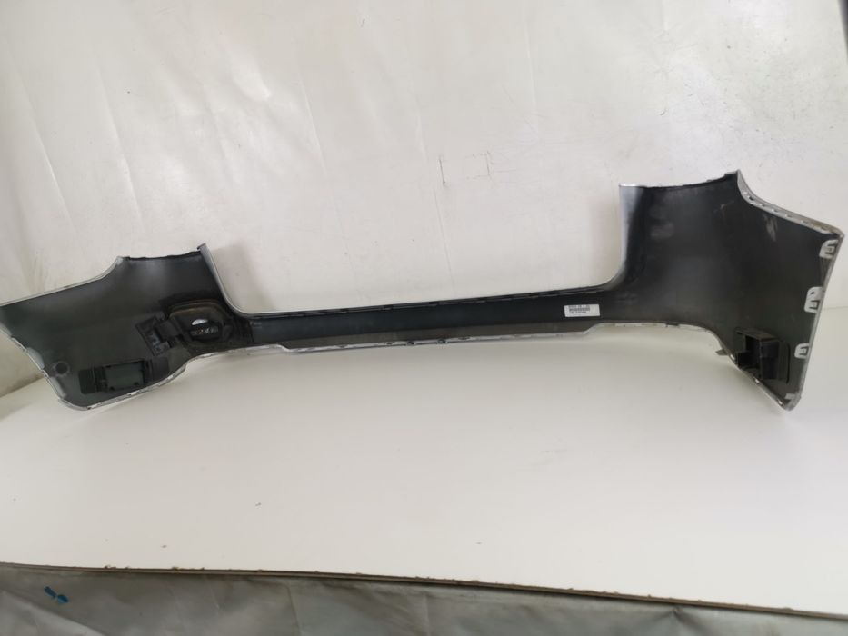 Задна броня Мерцедес-Бенц / Mercedes-Benz GLC 1 Оригинална и в добро с