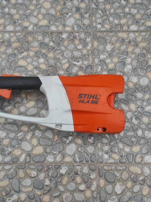 Set 2 scule STIHL