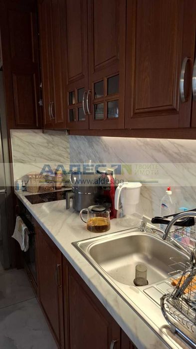 Дава се под наем Двустаен апартамент в София, Дианабад - 50 кв.м за 648.21 € - Снимка #1