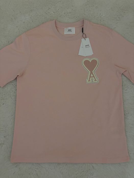 Tricou ami paris