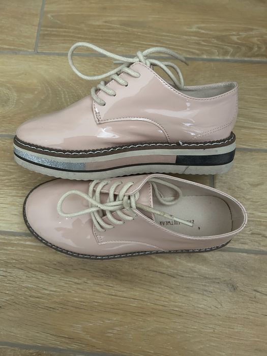 Детски обувки Zara