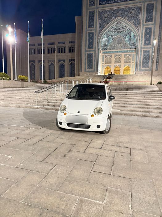 Matiz 2014xolatiz zor 268 min yurgan