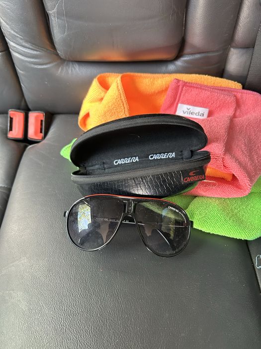 ochelari soare carrera
