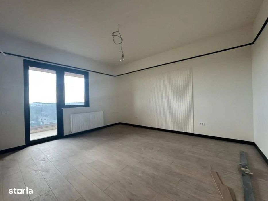 Apartament 2 Camere De Vanzare Lux | 88 mp Utili | Pipera - Voluntari
