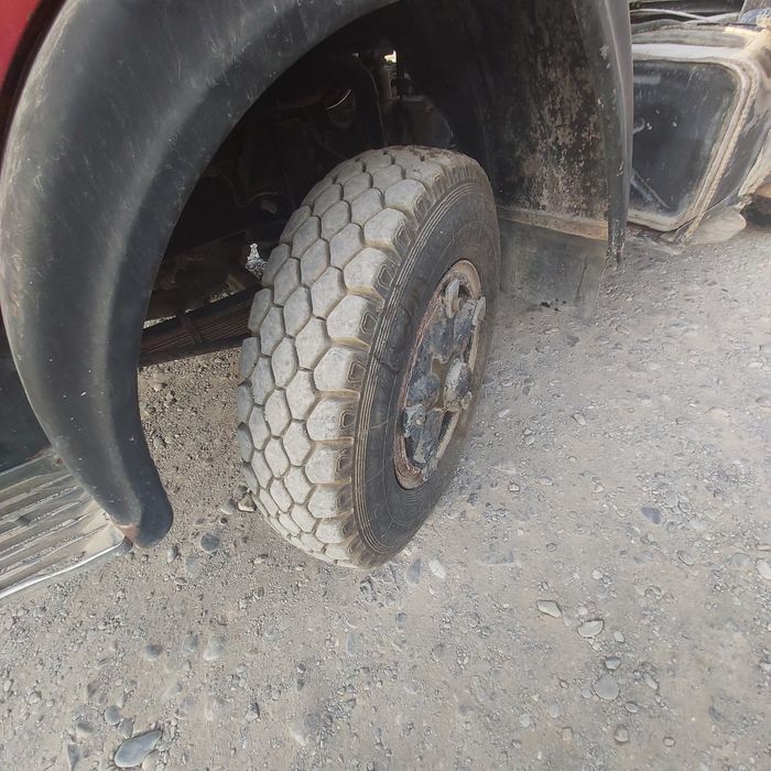 Камаз документ газ