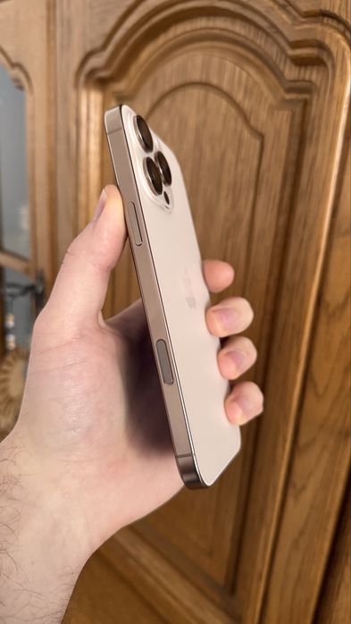 IPhone 16 Pro Max 256GB 100% impecabil