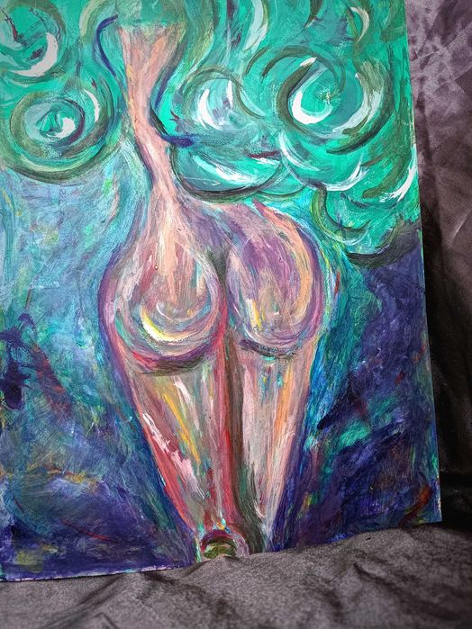 Изработване на картини по поръчки