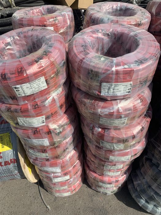 Utp va pajarka kabel