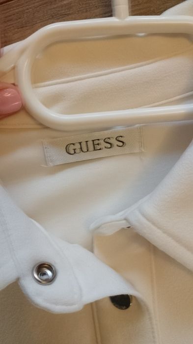 Rochie Guess albă