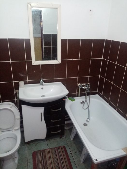 1 комнатная квартира посуточна