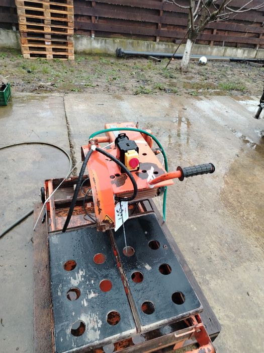 Circular electric  profesional sain global