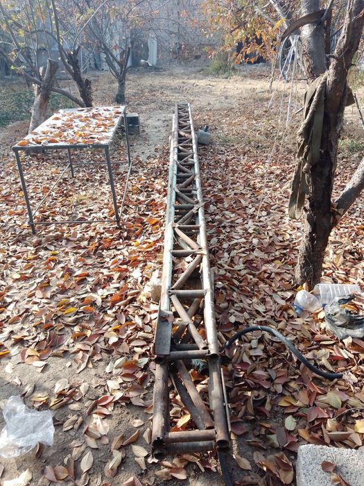 Металлические изделия