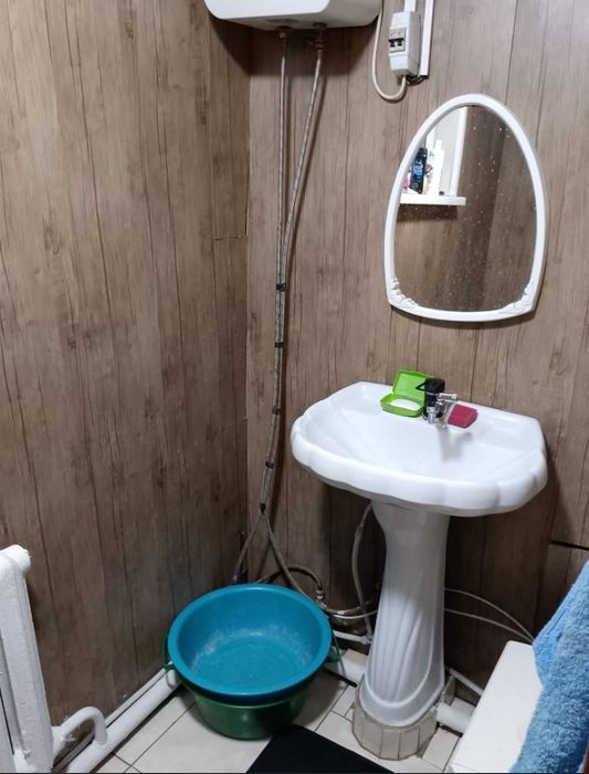 Продам хороший дом