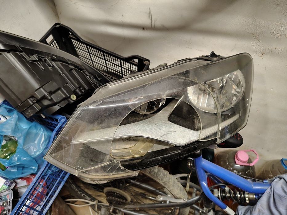 Фарове за VW Polo 6R