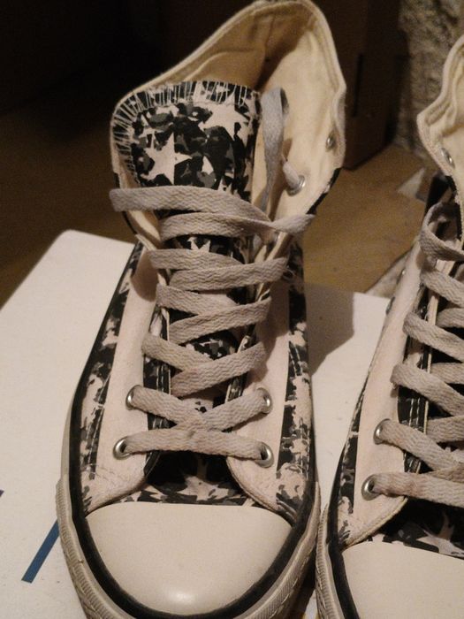 Tenesi unisex gen Converse