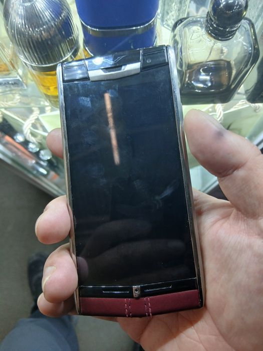 Vertu обмен или продам