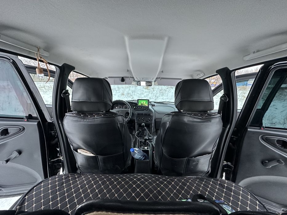 Продам Niva Travel, 2023 г.в.