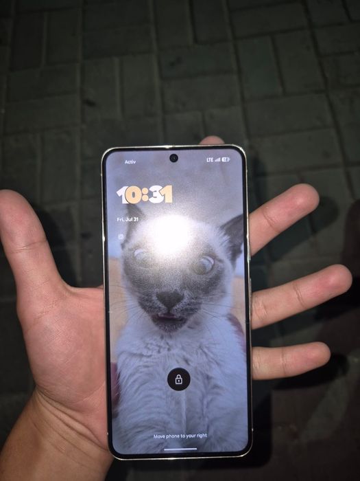 Google Pixel 8 Pro