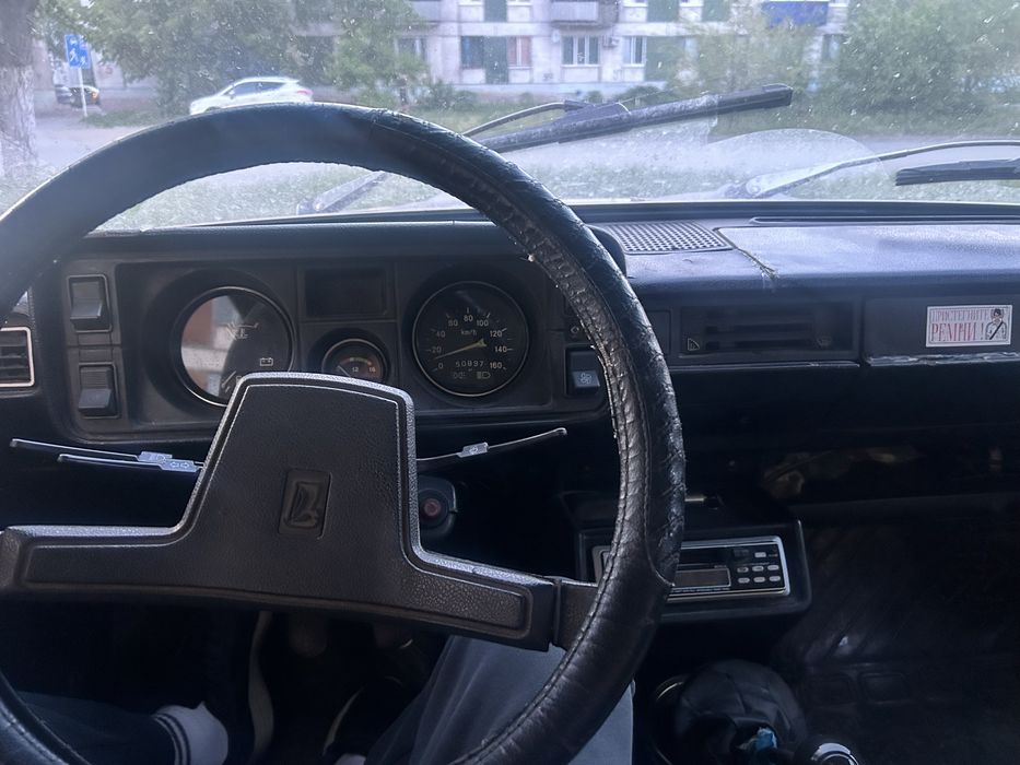 Авто ваз 2105 продам срочно