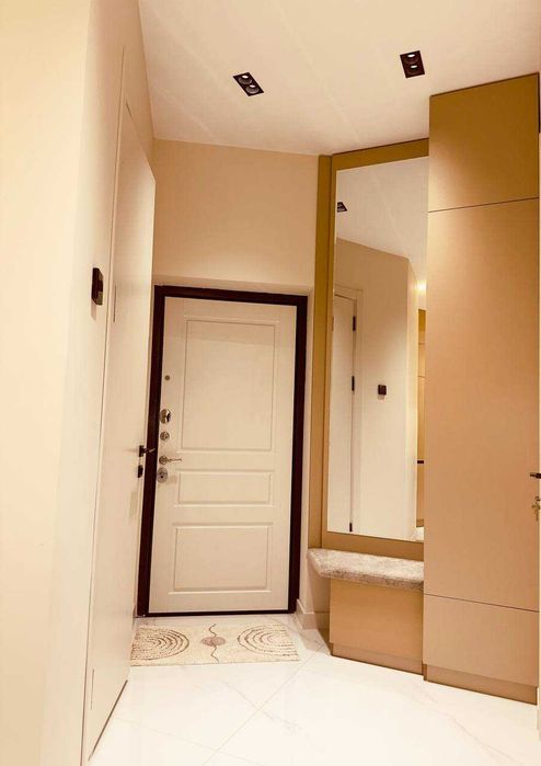 аренда жилая квартира