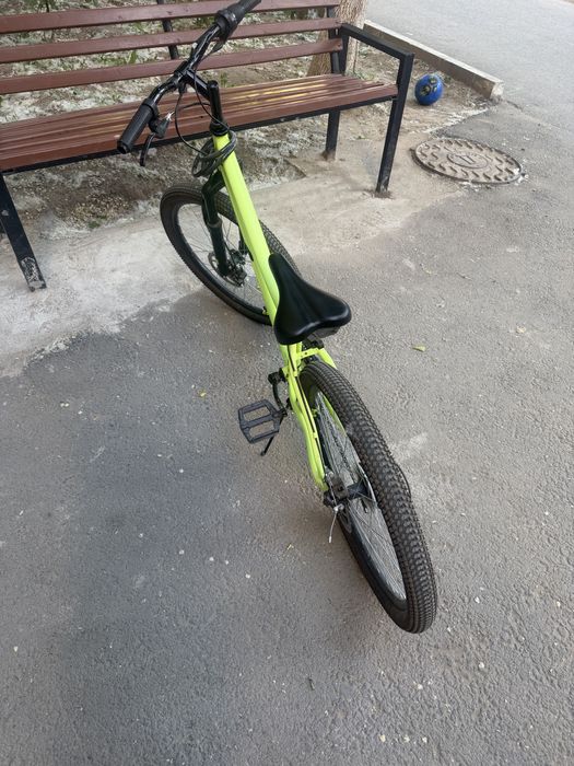 Велосипед для мальчика