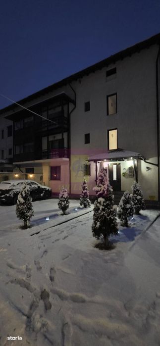 Studio de vanzare in Busteni