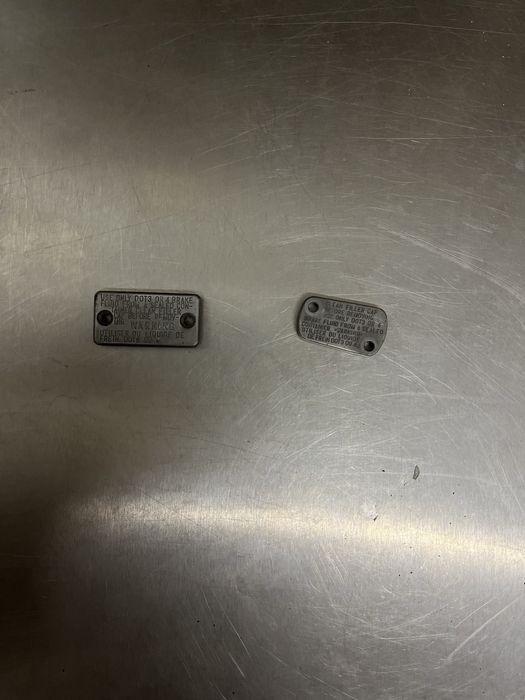 Части за Kawasaki kxf 250 2015