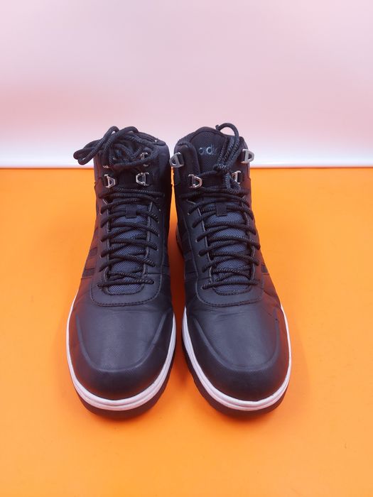Adidas номер 44 2/3 Оригинални мъжки кецове