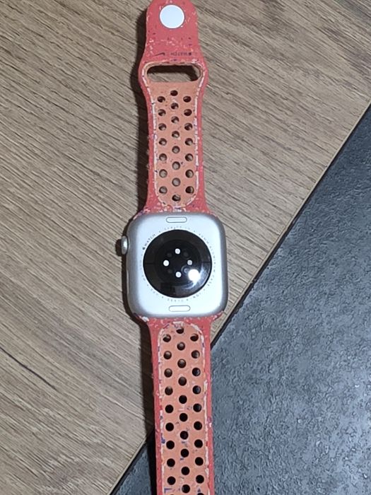 Iphone 15 pro max 256GB + Apple watch 10 46mm