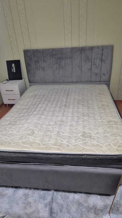 Кровать продается