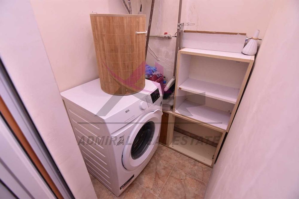 Дава се под наем Тристаен апартамент в Варна, Левски - 75 кв.м за 550 € - Снимка #4