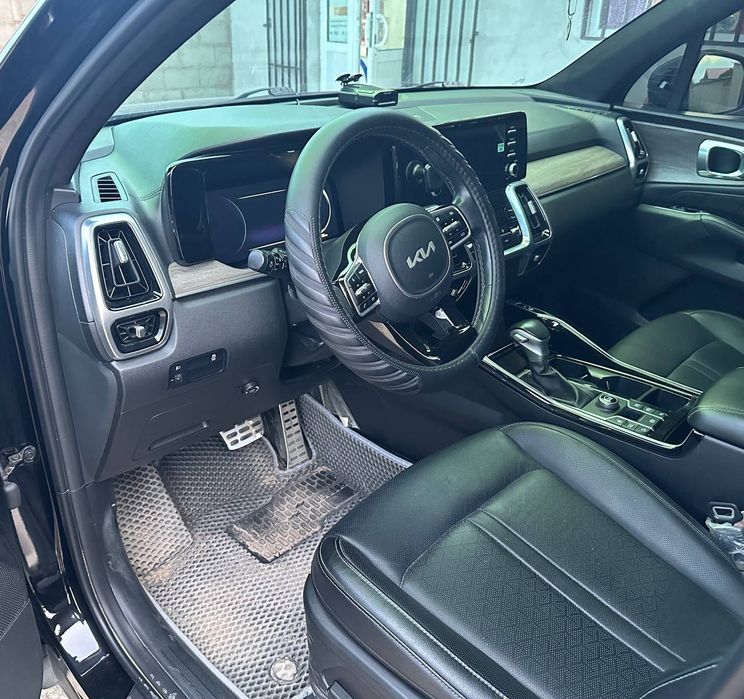 Kia Sorento 2023 — 5