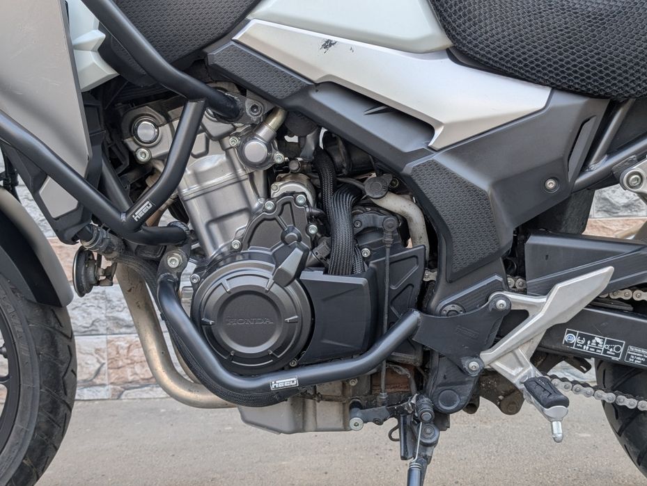 Honda cb500x 2019 ABS