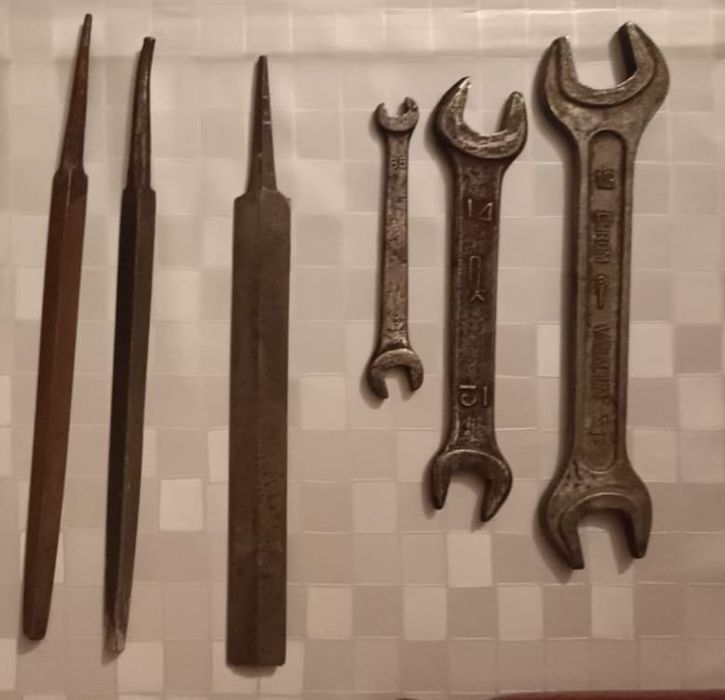 Продам набор инструментов