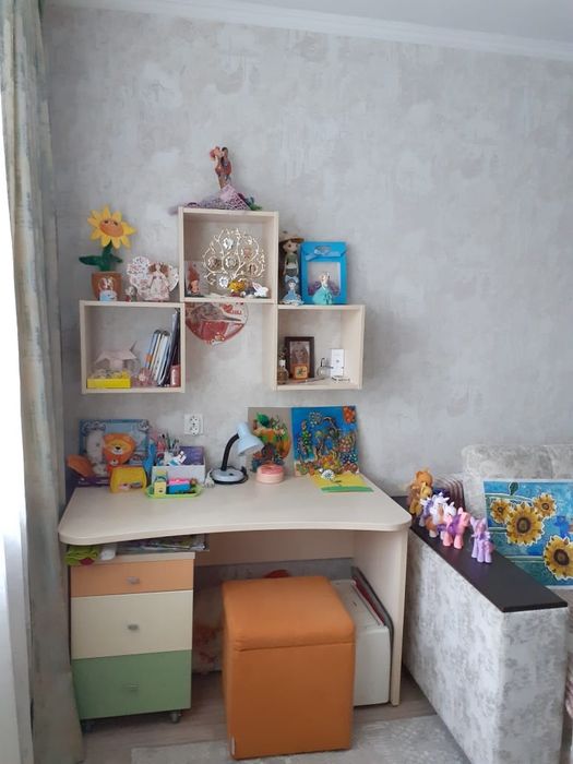 Детский гарнитур- Беларусская мебель