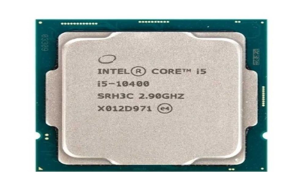 комплектующие для пк