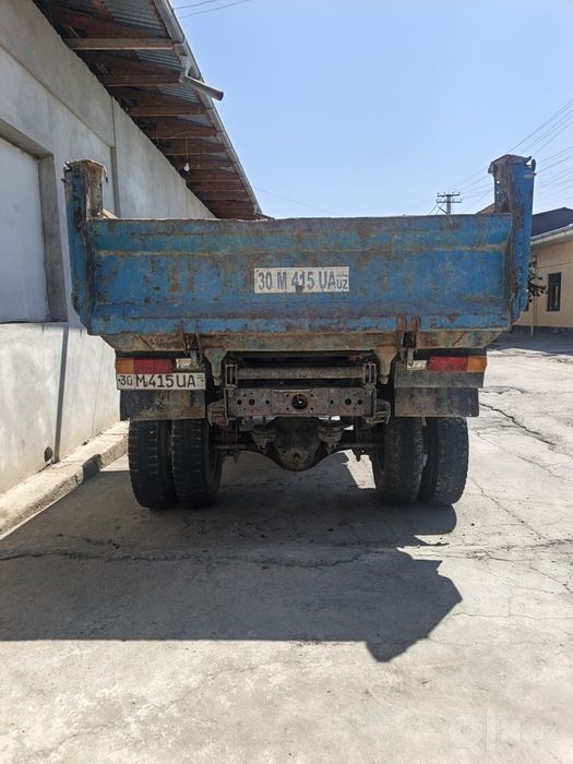 шестигранник Зил