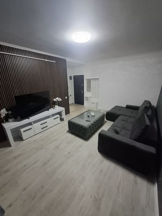 Apartamen in regim hotelier militari rezident