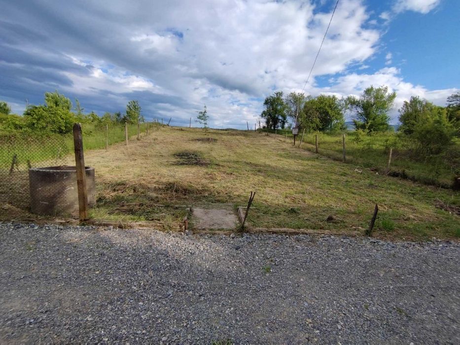 Продава се Парцел в Кюстендил, в.з. Север - 500 кв.м за 27 €/кв.м - Снимка #1