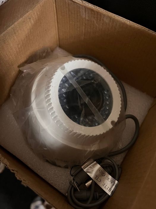 HI Watch by Hikvision