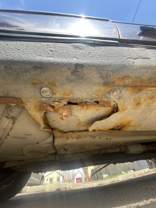 Mercedes-Benz C180 (W202), 1993