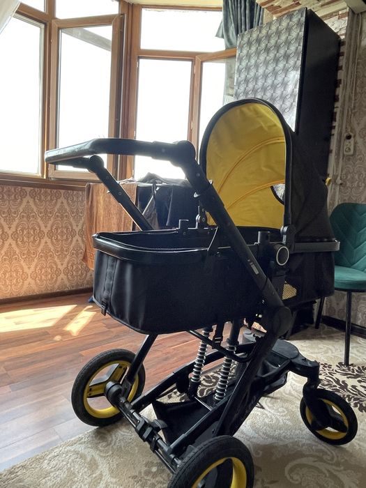 Продаю коляску б/у